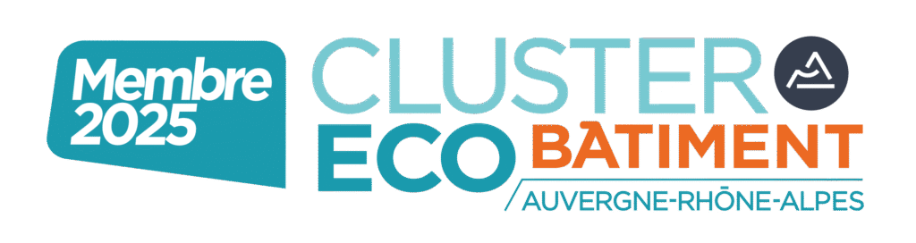 logo Cluster Eco Bâtiment